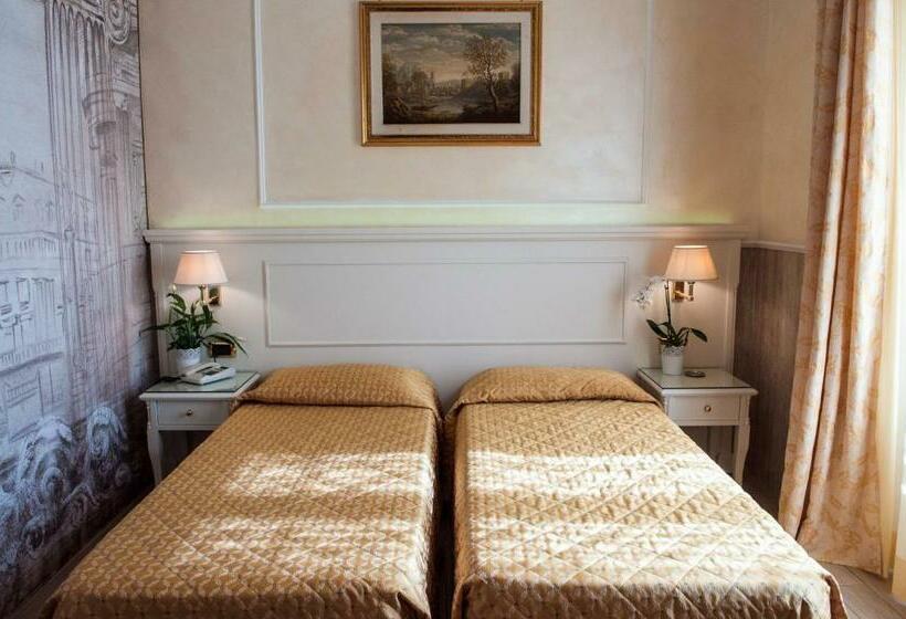 חדר סטנדרט, Palladium Palace