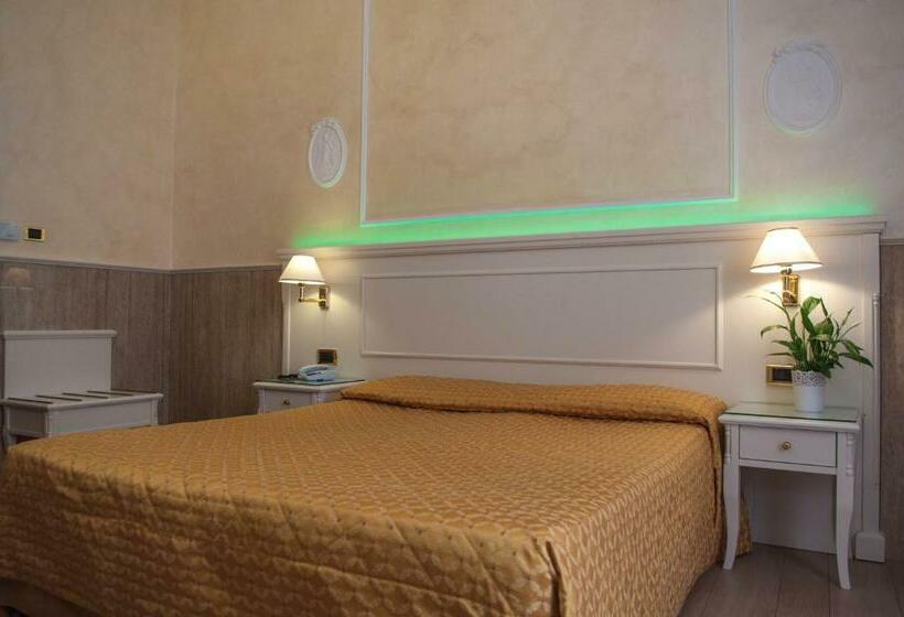 اتاق استاندارد, Palladium Palace