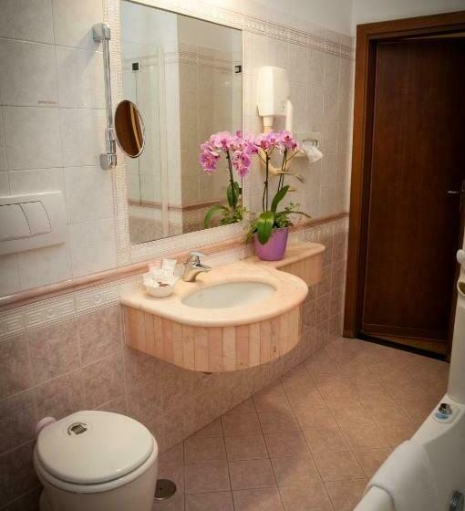 חדר סטנדרט, Palladium Palace