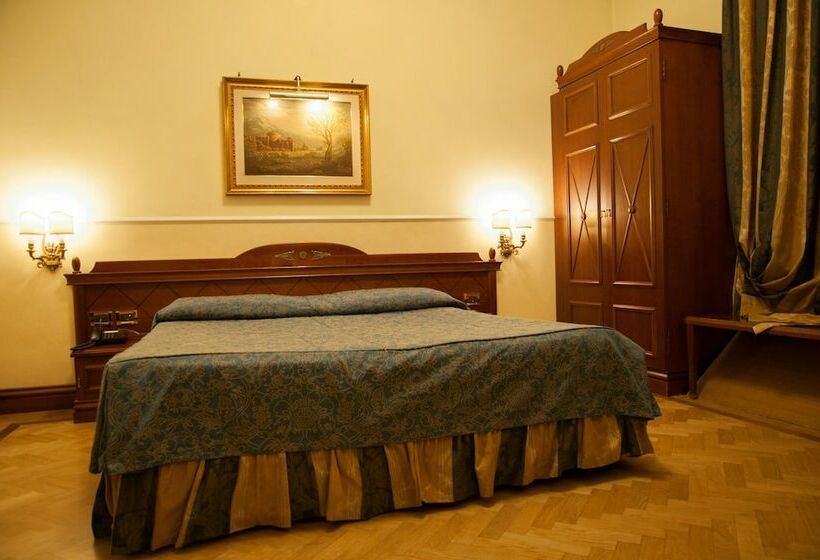 חדר סטנדרט, Palladium Palace