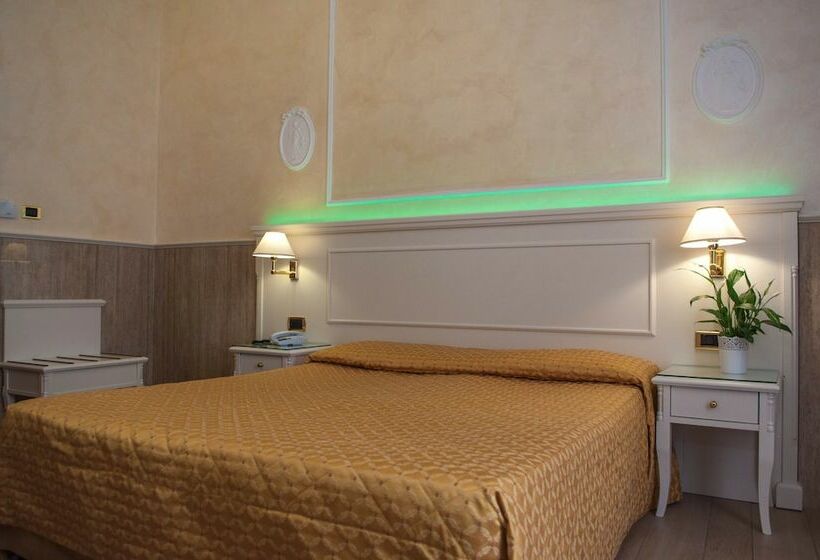 חדר סטנדרט, Palladium Palace