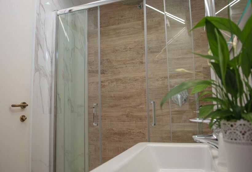 חדר סטנדרט, Palladium Palace