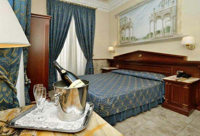 اتاق لوکس, Palladium Palace