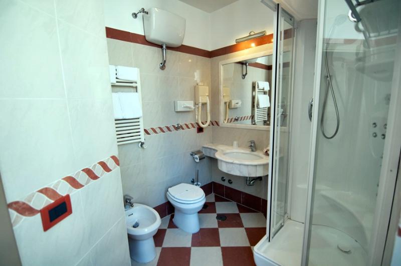 חדר סטנדרט, Palladium Palace