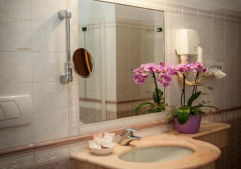 חדר סטנדרט, Palladium Palace