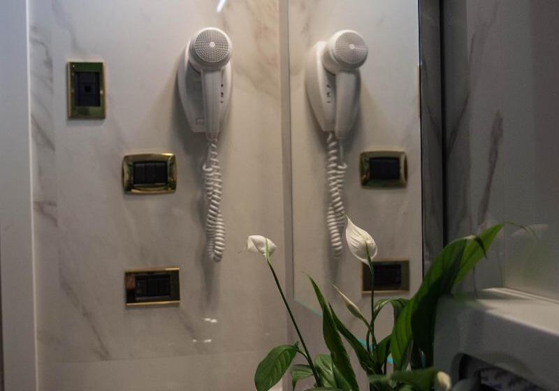 חדר סטנדרט, Palladium Palace