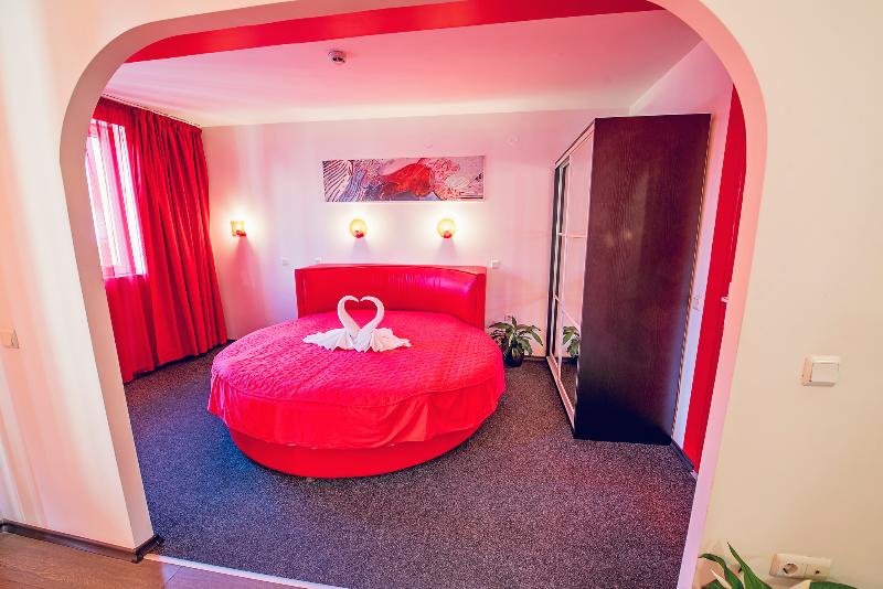 스탠다드 룸, Ravello Art Hotel Marmorata