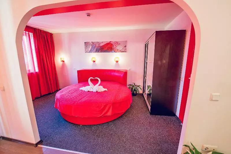 اتاق استاندارد, Ravello Art Hotel Marmorata