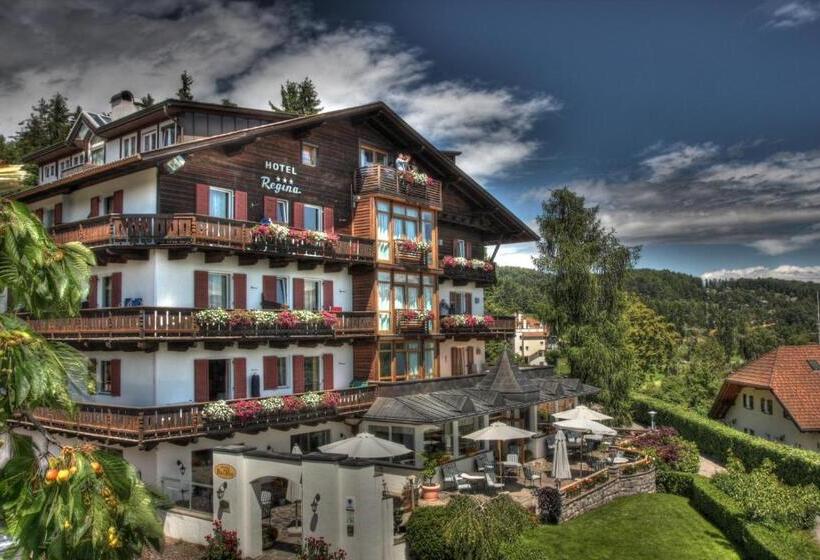 Номер Стандарт Индивидуальный, Regina