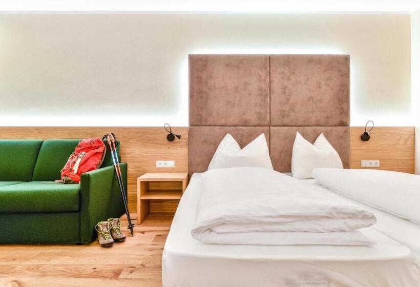 Номер Стандарт Индивидуальный, Regina