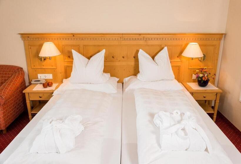 Номер Стандарт, Regina