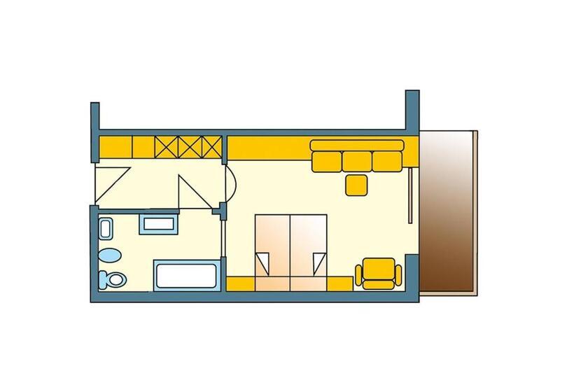 Номер Стандарт, Regina