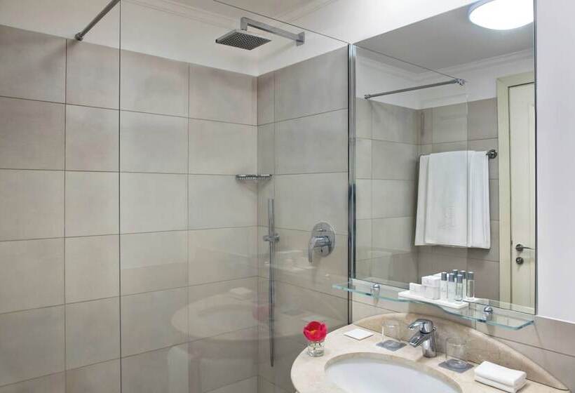 اتاق سوپریور, Renaissance Naples Hotel Mediterraneo