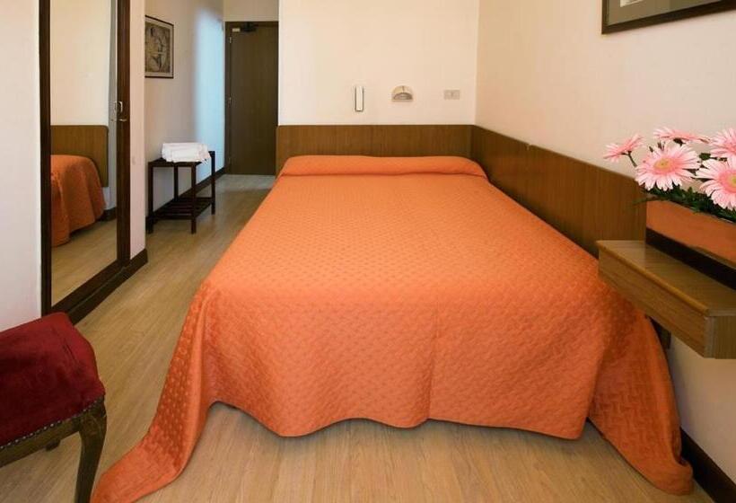 اتاق استاندارد یک نفره, Roma