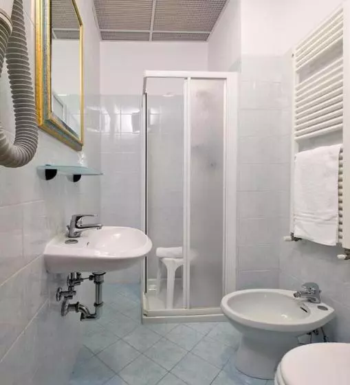اتاق پنت هاوس, Roma