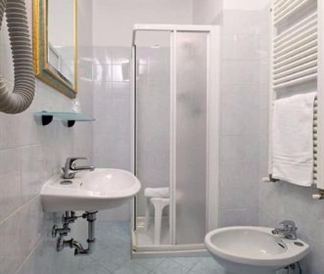 اتاق استاندارد سه نفره, Roma