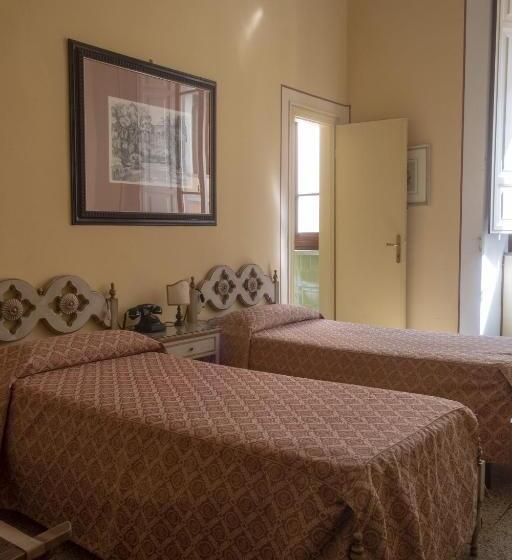 اتاق استاندارد, Royal Victoria