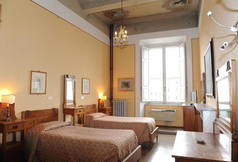 Classic room with river view, Royal Victoria
