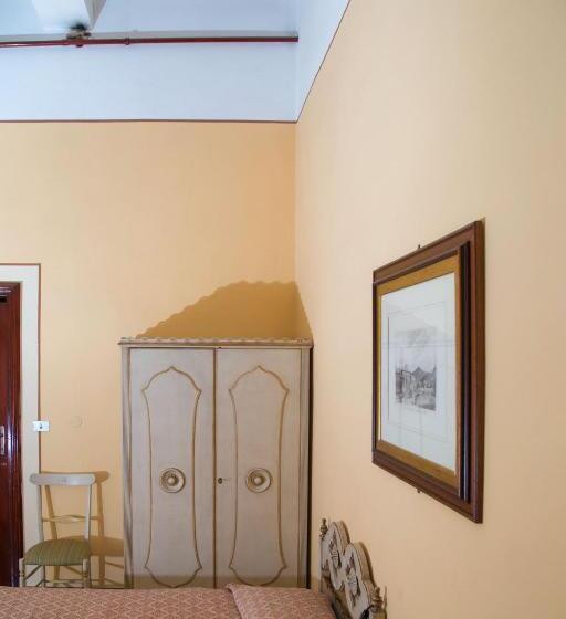 اتاق استاندارد, Royal Victoria