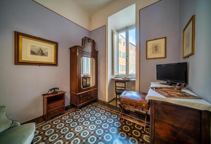 اتاق کلاسیک, Royal Victoria