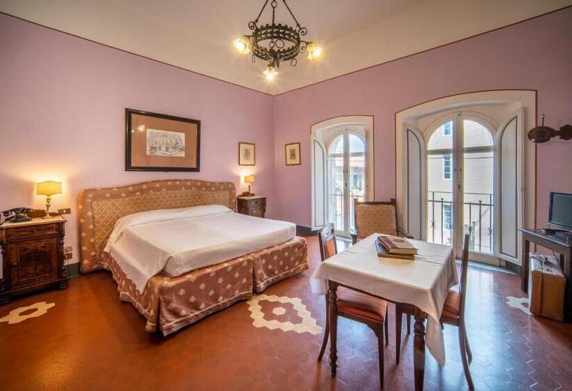 اتاق کلاسیک, Royal Victoria