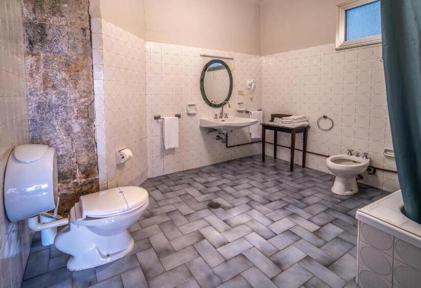 اتاق کلاسیک, Royal Victoria