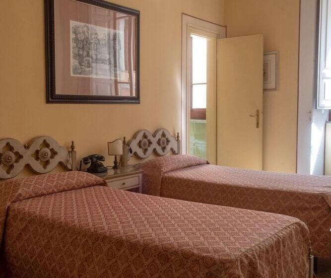 اتاق استاندارد, Royal Victoria