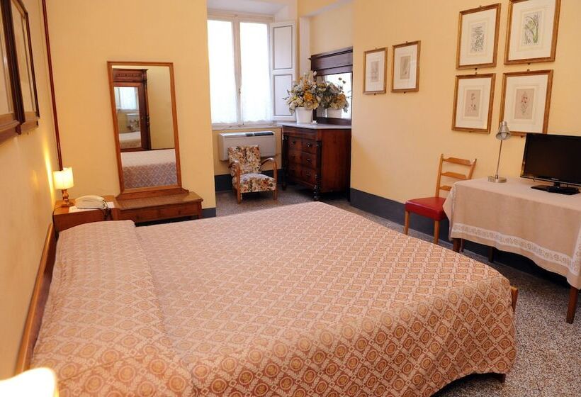 اتاق استاندارد, Royal Victoria