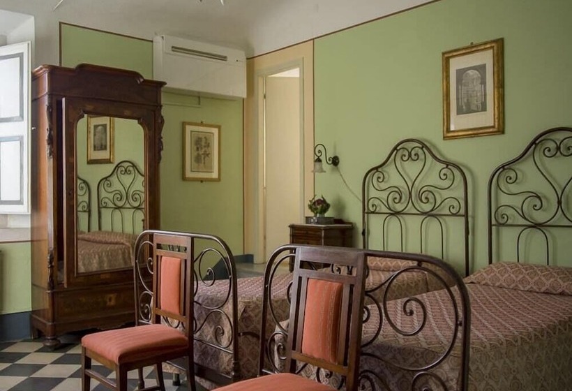 اتاق استاندارد, Royal Victoria