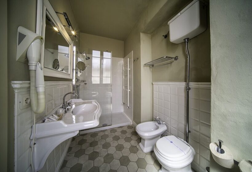 اتاق کلاسیک, Royal Victoria