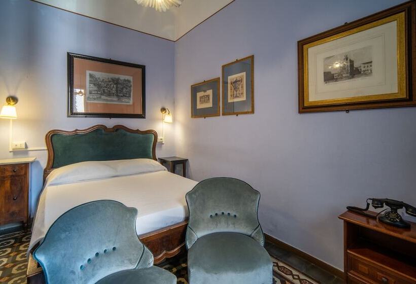 اتاق کلاسیک, Royal Victoria