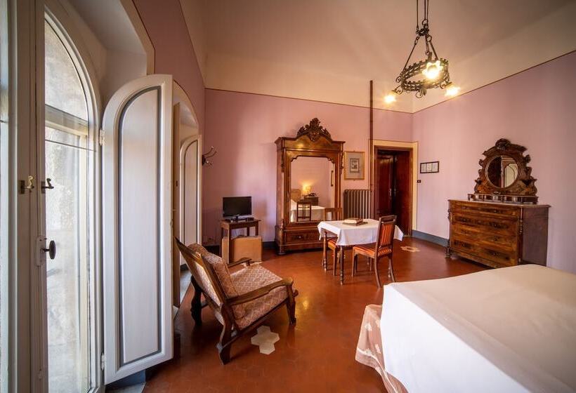 اتاق کلاسیک, Royal Victoria