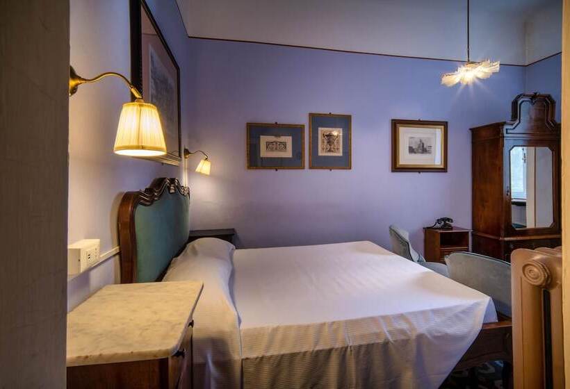 اتاق کلاسیک, Royal Victoria