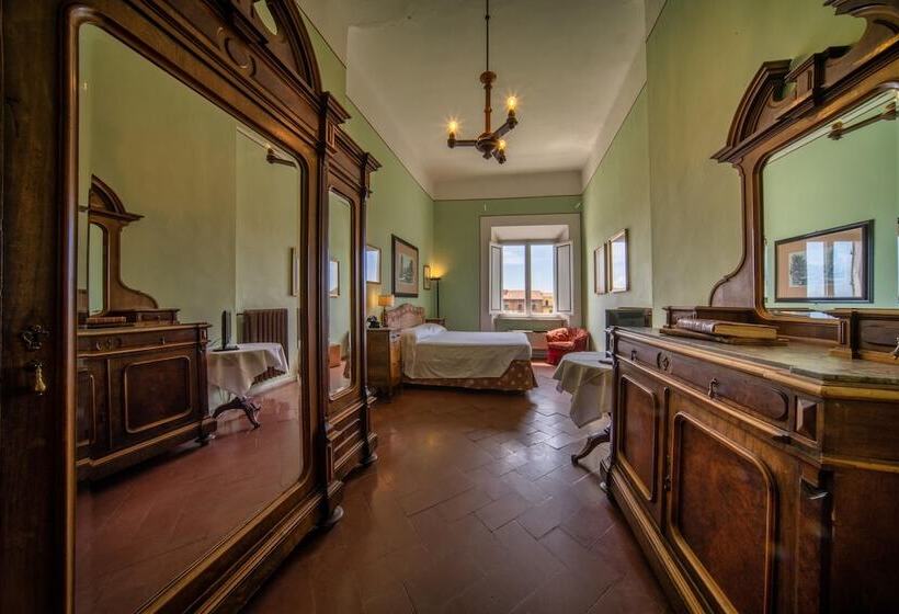 Classic room with river view, Royal Victoria