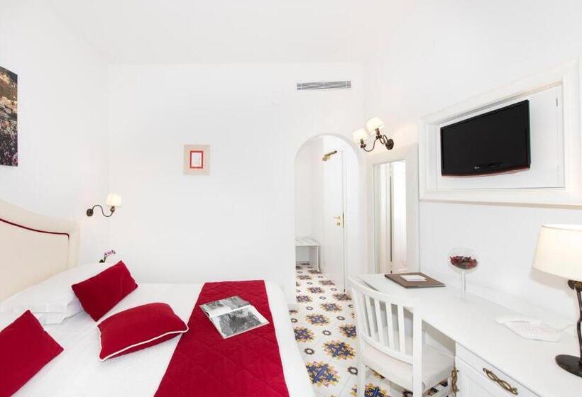 اتاق استاندارد, Savoia