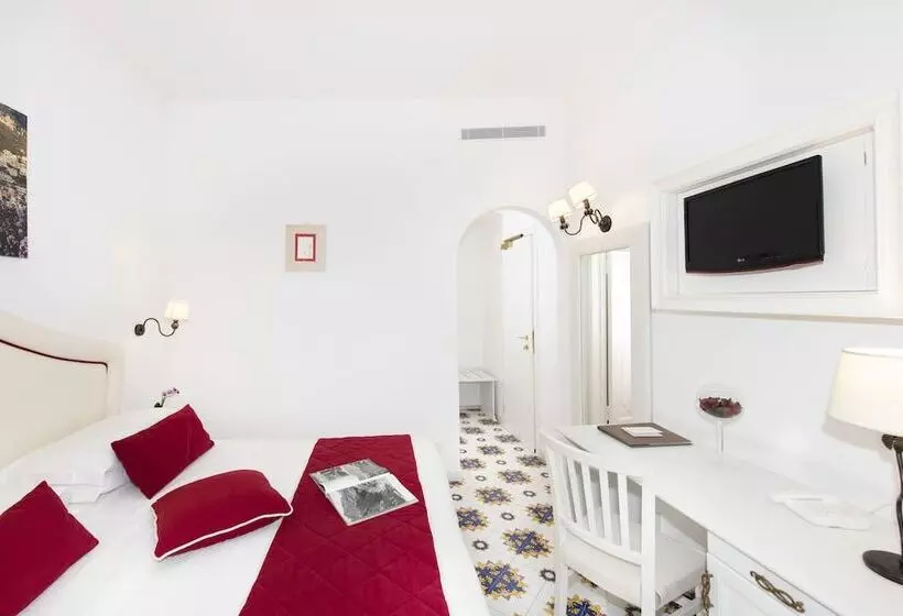 اتاق استاندارد, Savoia