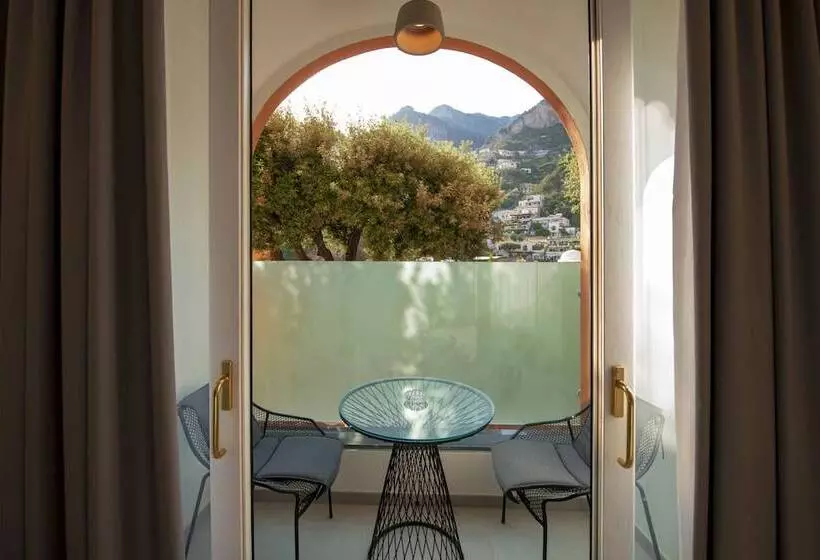 آپارتمان 1 خوابه, Savoia