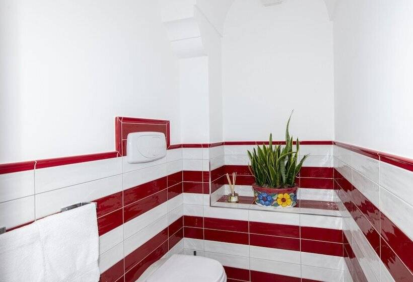 带1个卧室的公寓, Savoia