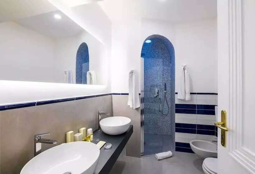 آپارتمان 1 خوابه, Savoia