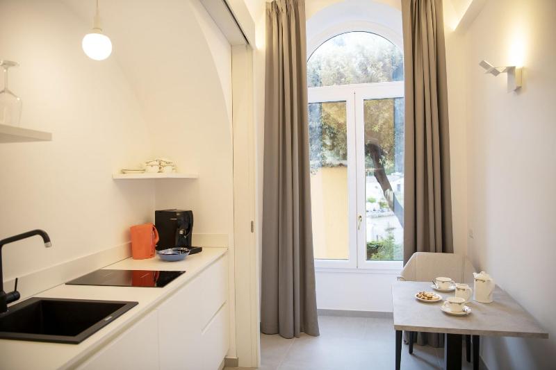 带1个卧室的公寓, Savoia