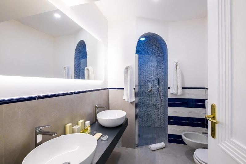 带1个卧室的公寓, Savoia