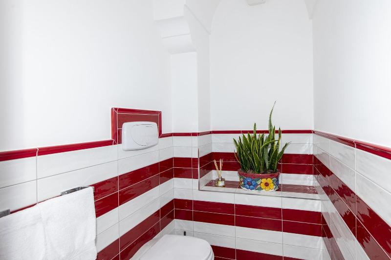 带1个卧室的公寓, Savoia