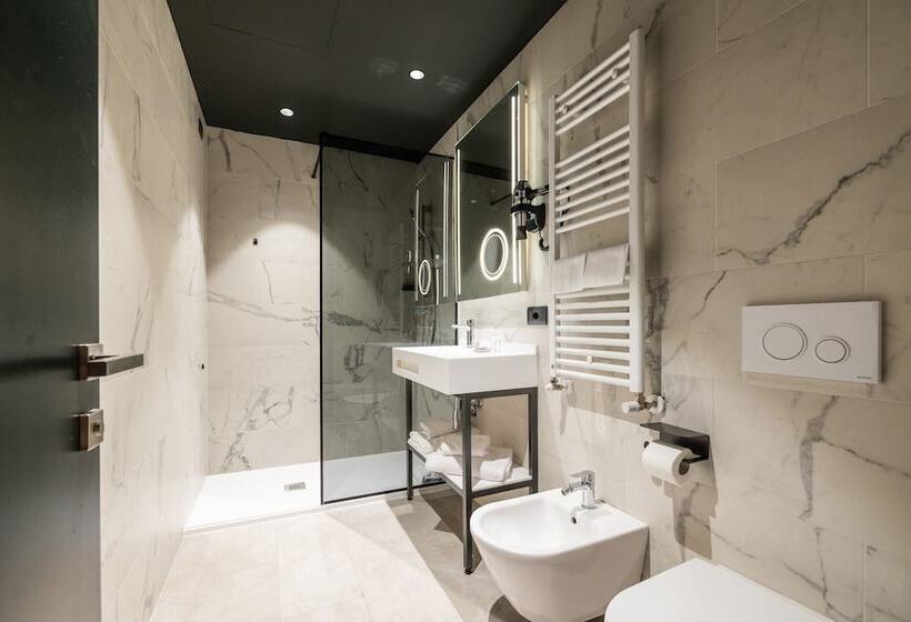 اتاق استاندارد, Smart Hotel Central