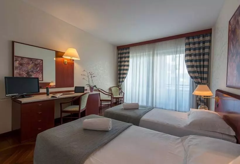 اتاق استاندارد, Splendid Hotel La Torre