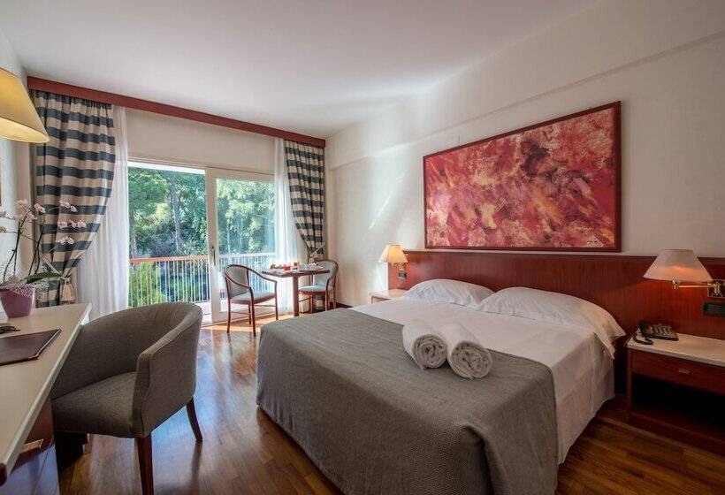 חדר סטנדרט, Splendid Hotel La Torre