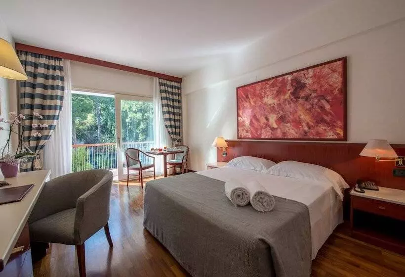 اتاق استاندارد, Splendid Hotel La Torre