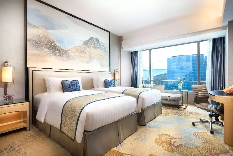 اتاق اکونومی, Splendid Hotel La Torre