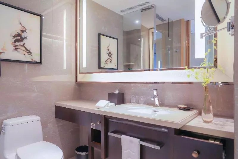 اتاق اکونومی, Splendid Hotel La Torre