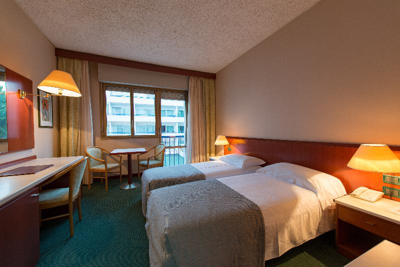 חדר סטנדרט, Splendid Hotel La Torre