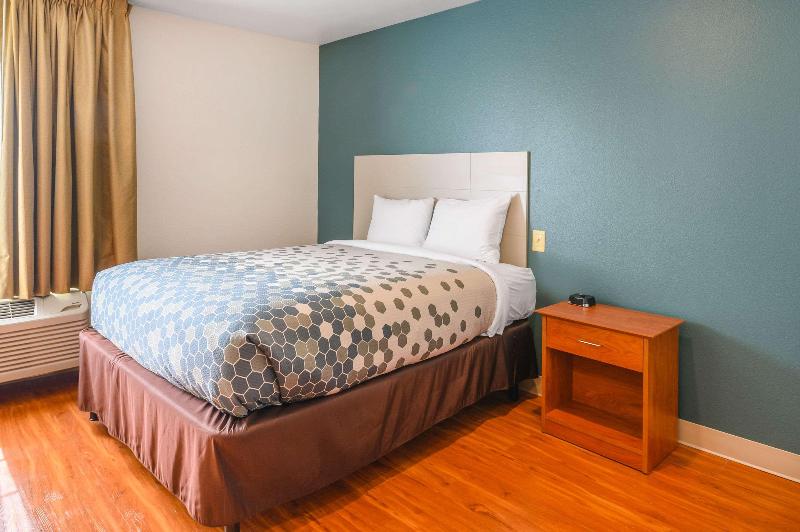 חדר סטנדרט, Splendid Hotel La Torre